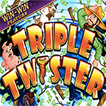 Triple Twister